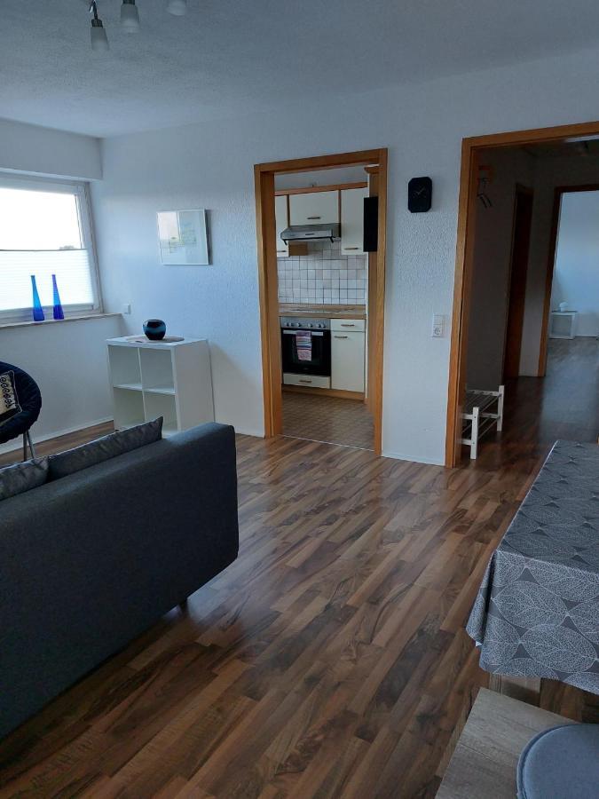 バート・ベリンゲンHaus Kramerアパートメント エクステリア 写真